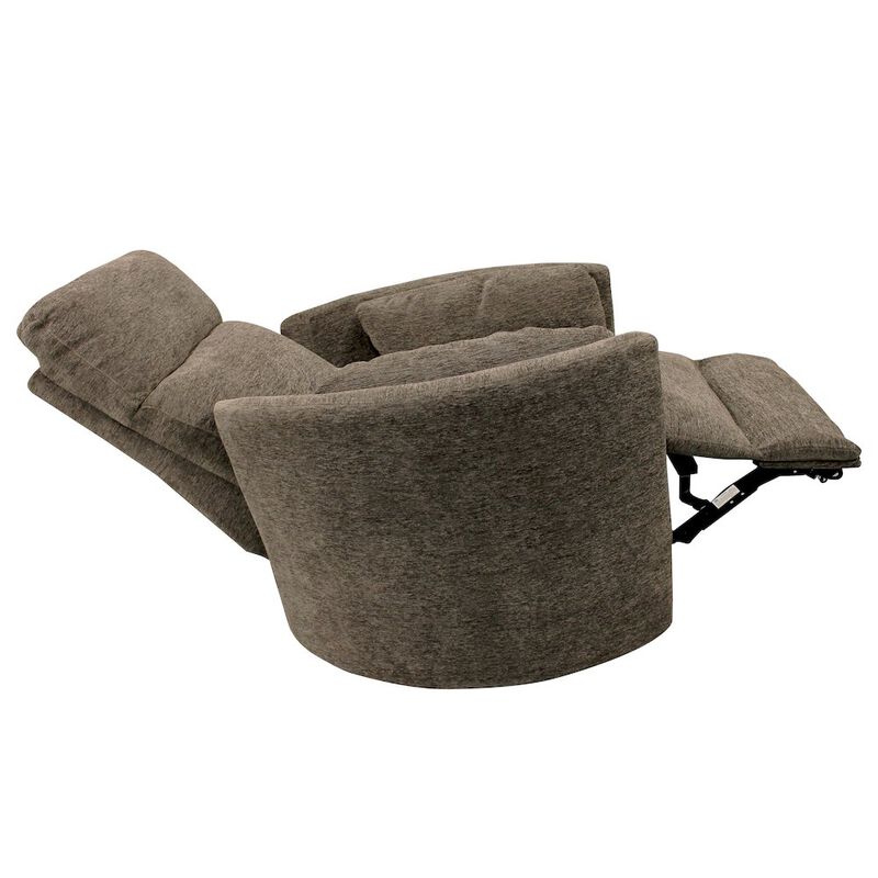 Parker Living Krypton Power Swivel Glider Recliner