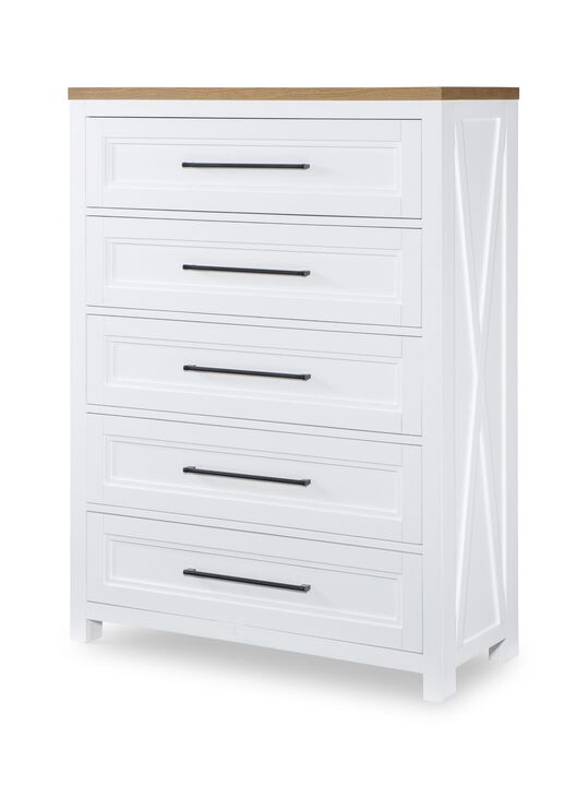 Franklin Drawer Chest