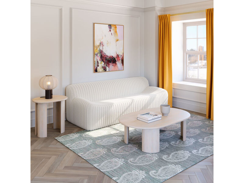 Osterbro Sofa Cream
