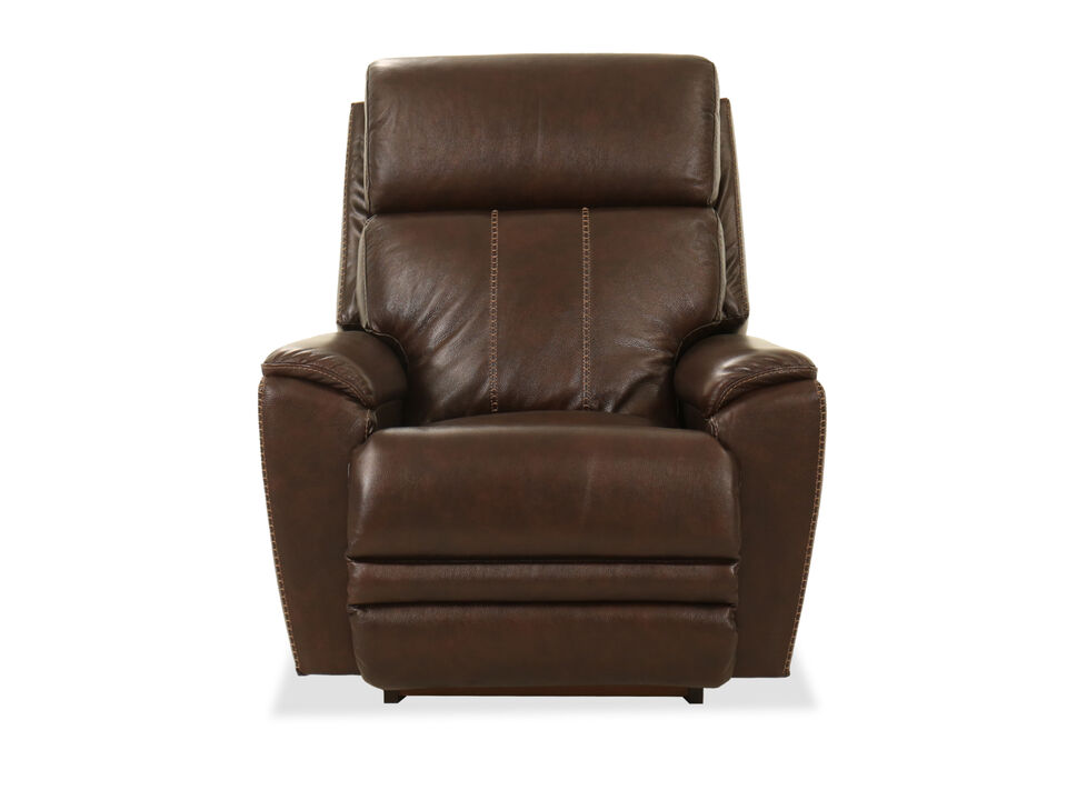 Talladega Power Rocking Recliner