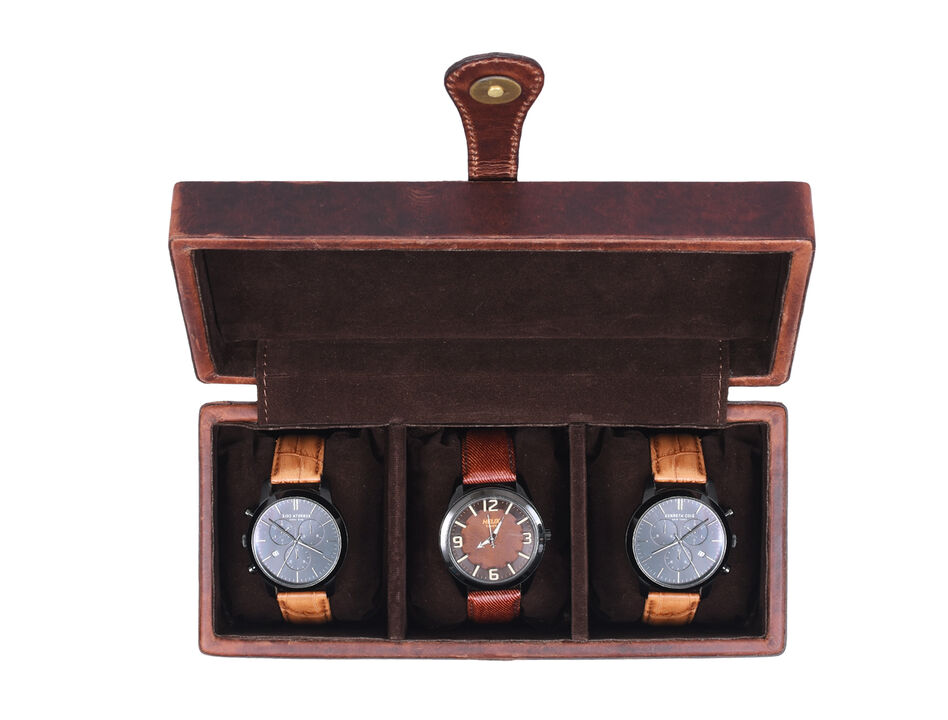 Robinson Watch Case