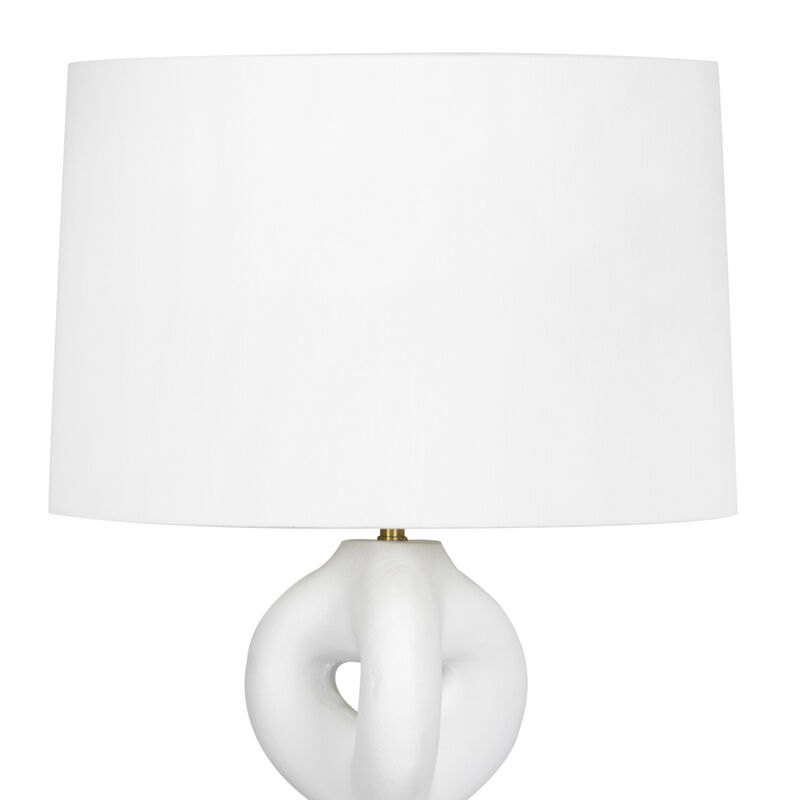 Jacob Metal Table Lamp