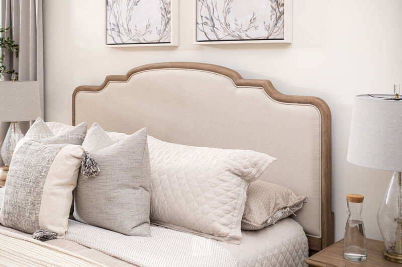 Provence Four-Piece King Set
