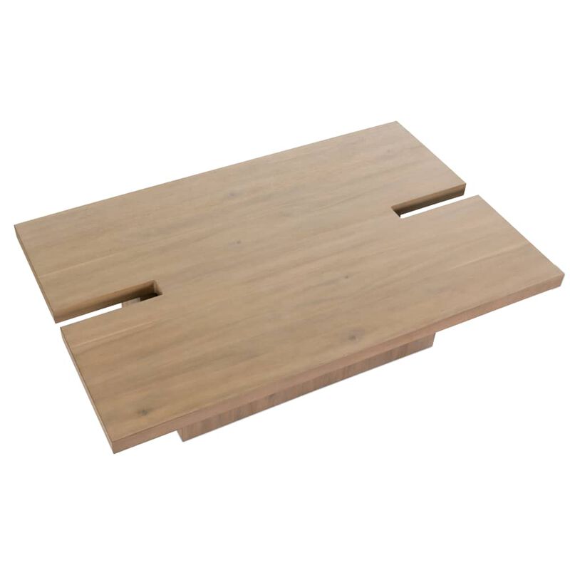 Theory Cocktail Table