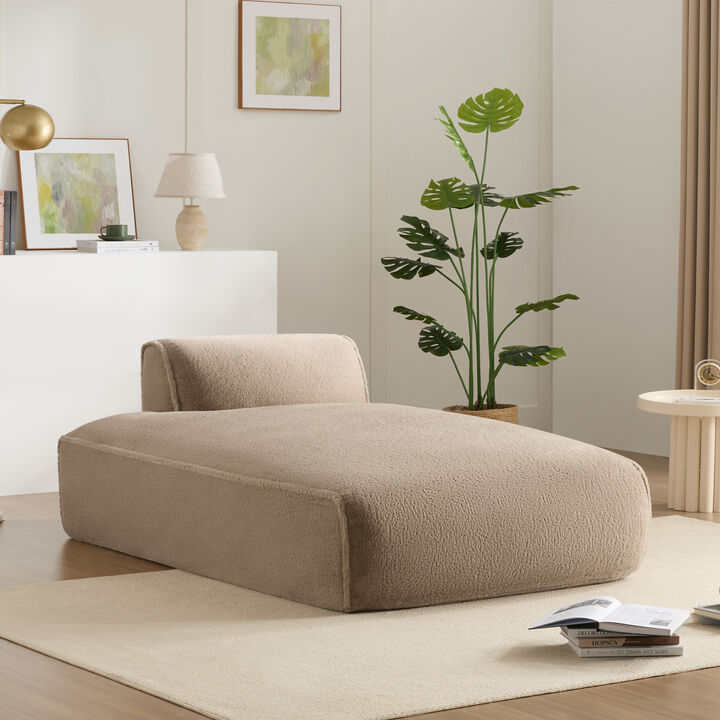 Merax Fully Compressed Sofa for Living Room