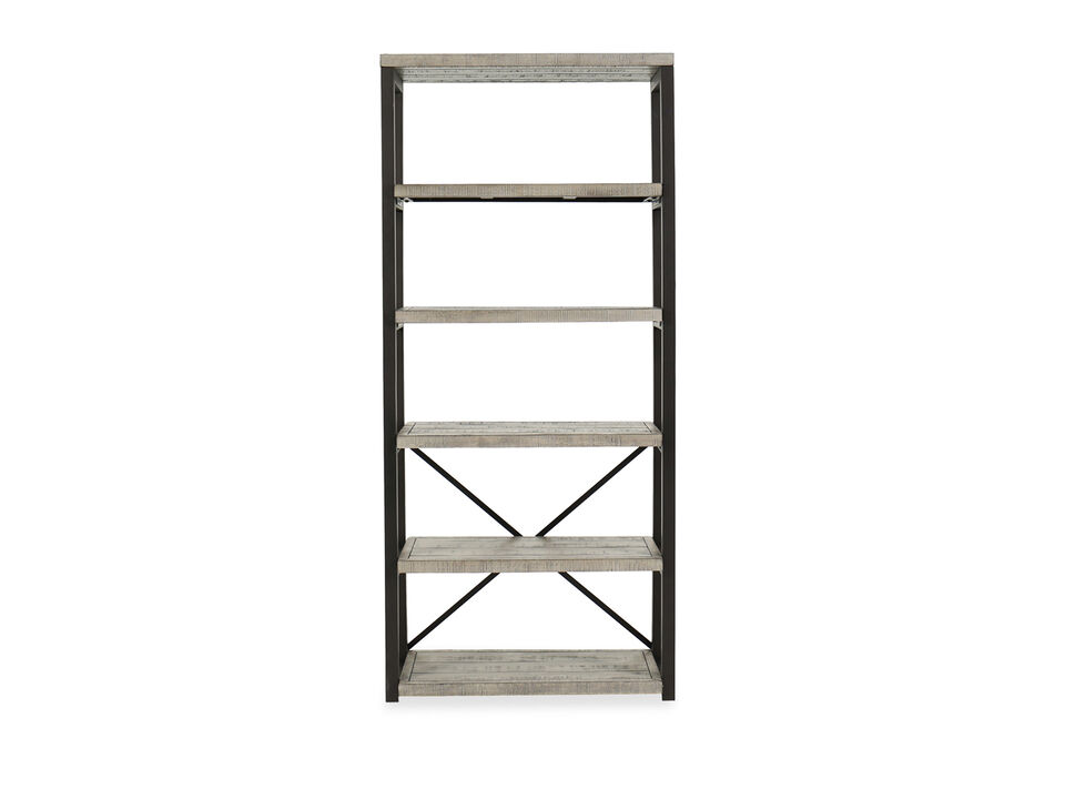 Grayson Open Display Case