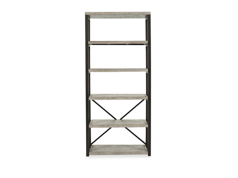 Grayson Open Display Case