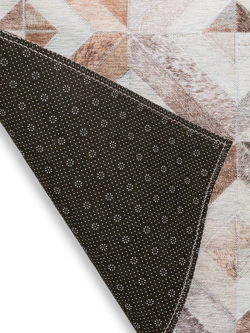 Stetson SS7 Flannel 3' x 5' Rug