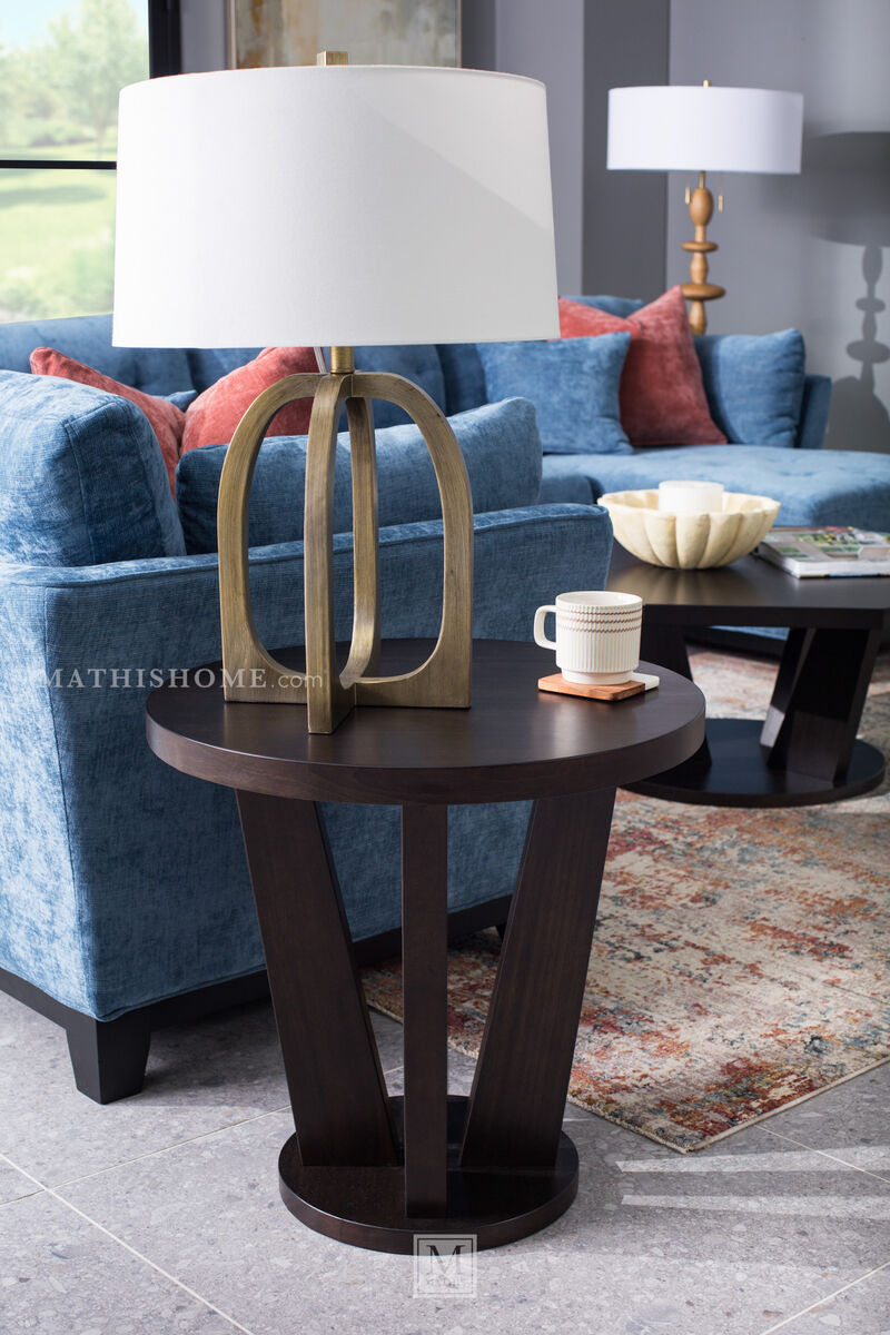 Reid Table Lamp
