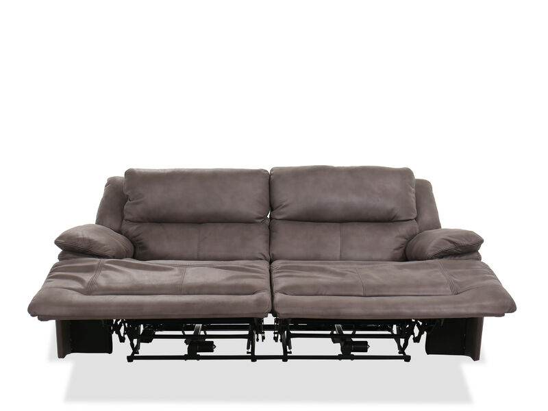 Hampton Power Reclining Sofa