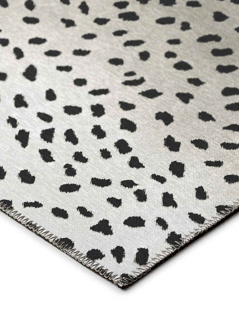 Mali ML3 Ivory 9' x 12' Rug