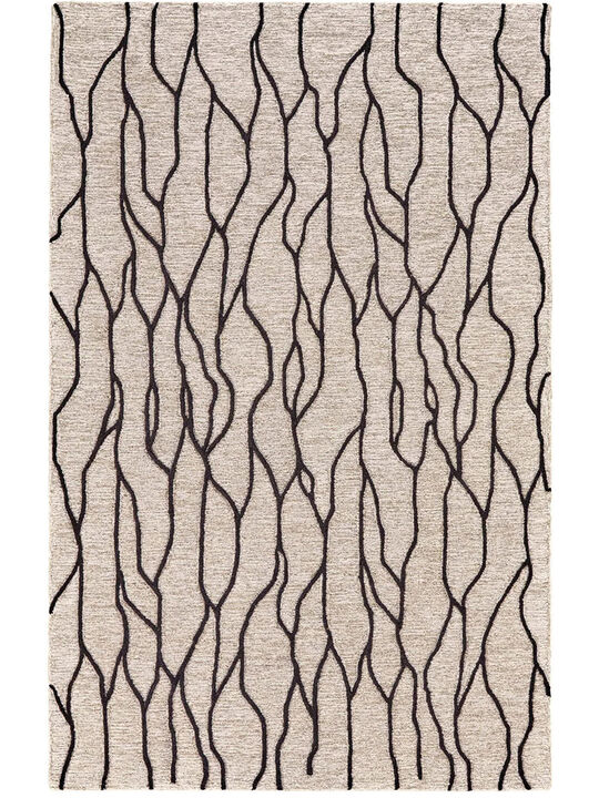 Enzo 8734F 9'6" X 13'6" Rug