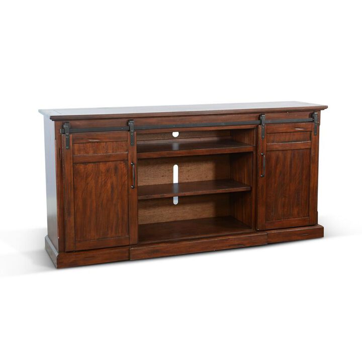 Sunny Designs TV Console