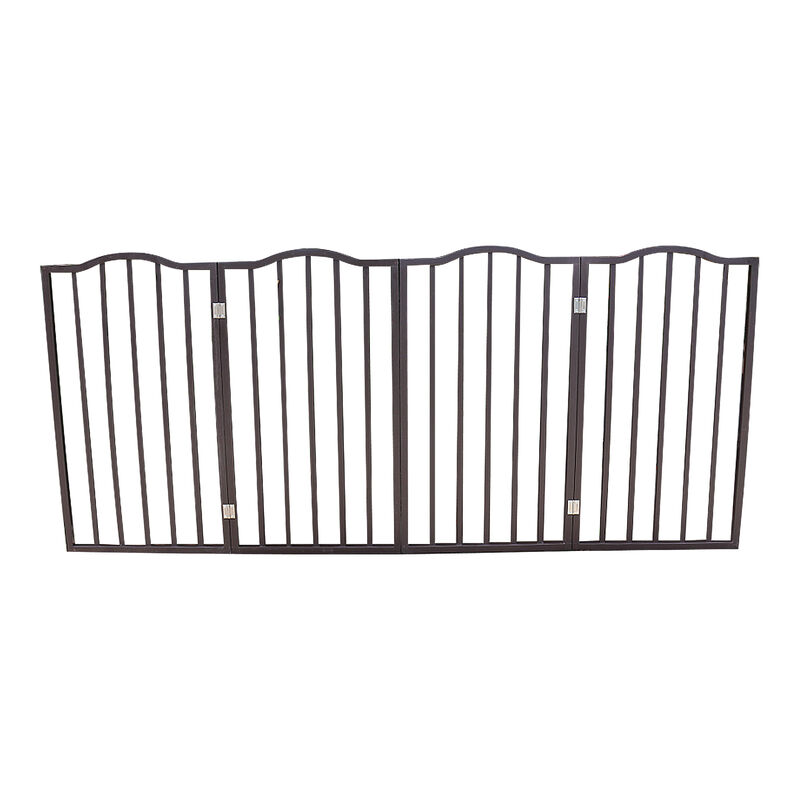 Streamdale Pet Gate for Home or Office Use