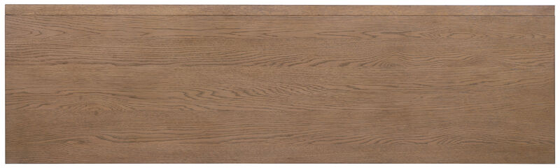 Sonnet Eight-Drawer Dresser