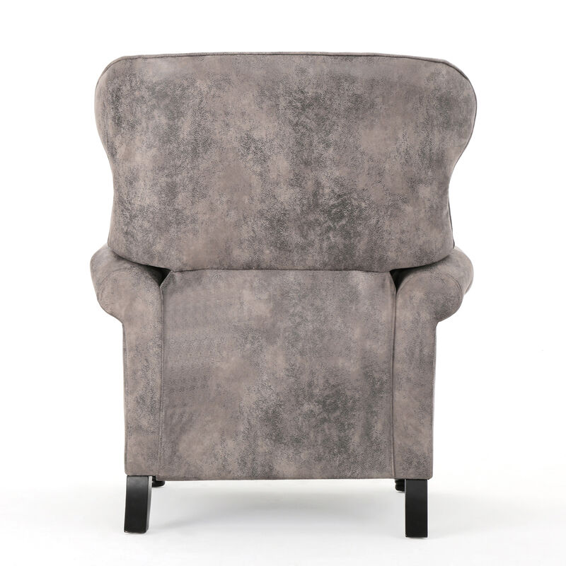 Christopher Knight Home® Push Back Recliner Accent Chair
