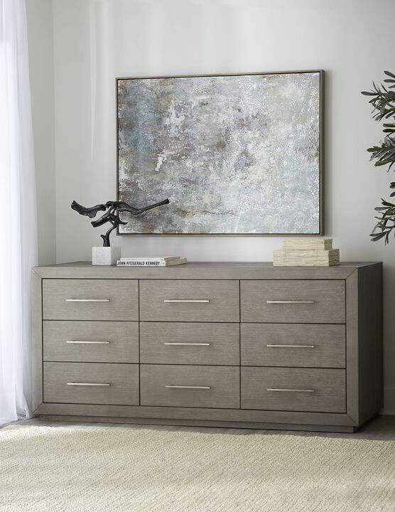Melbourne Dresser