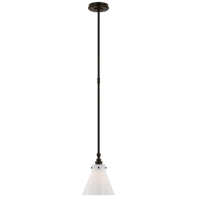 Parkington 9" Pendant
