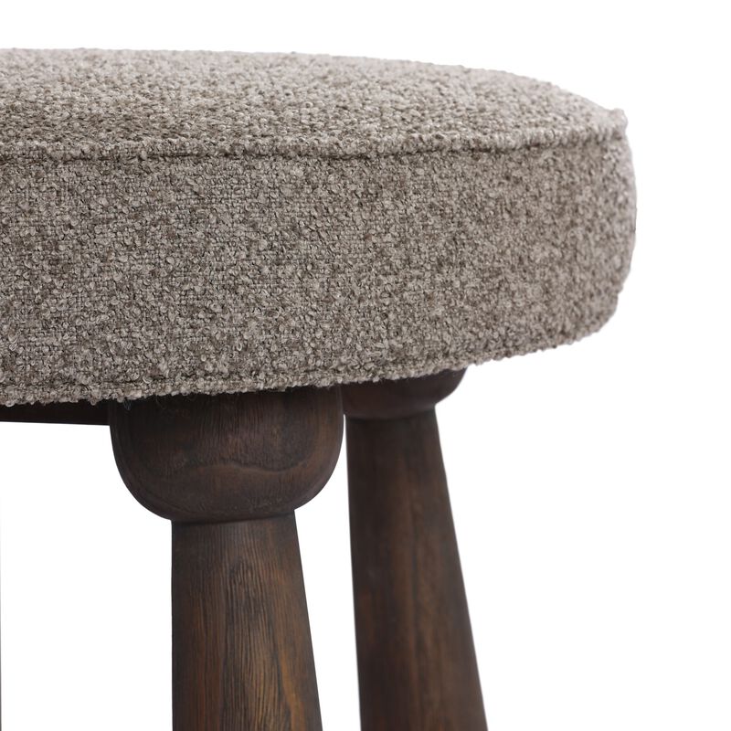 Halen Outdoor Stool