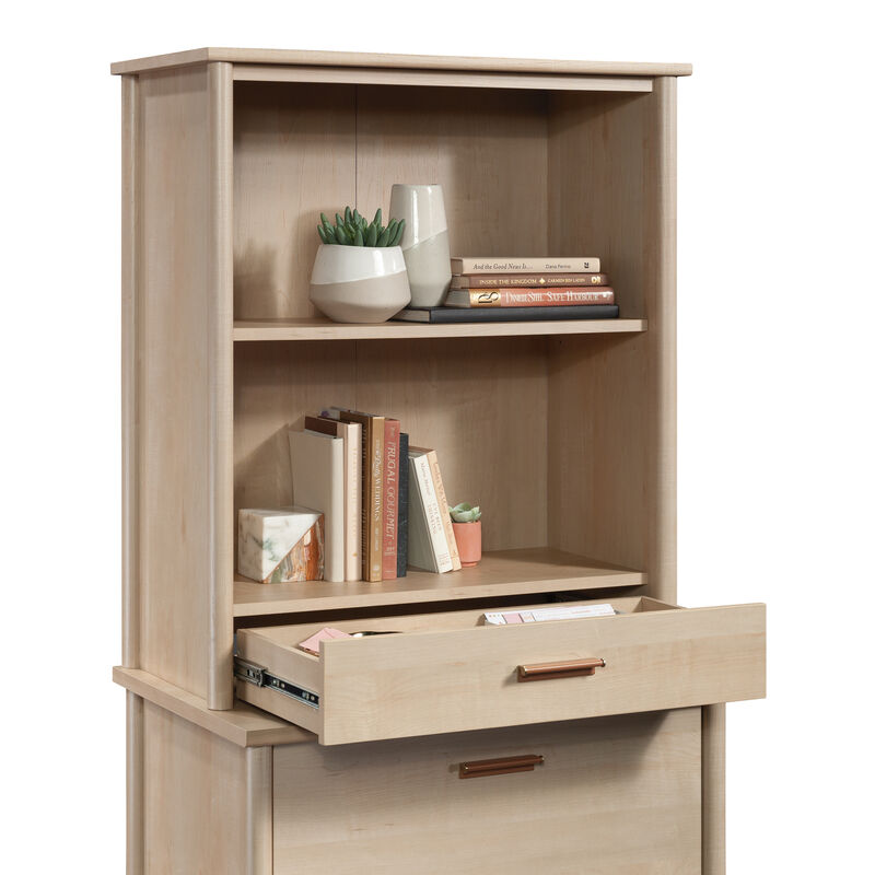 Whitaker Point Library Hutch
