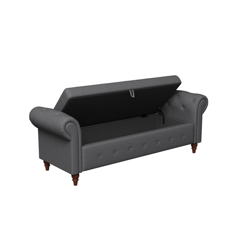 Bed Bench Fabric