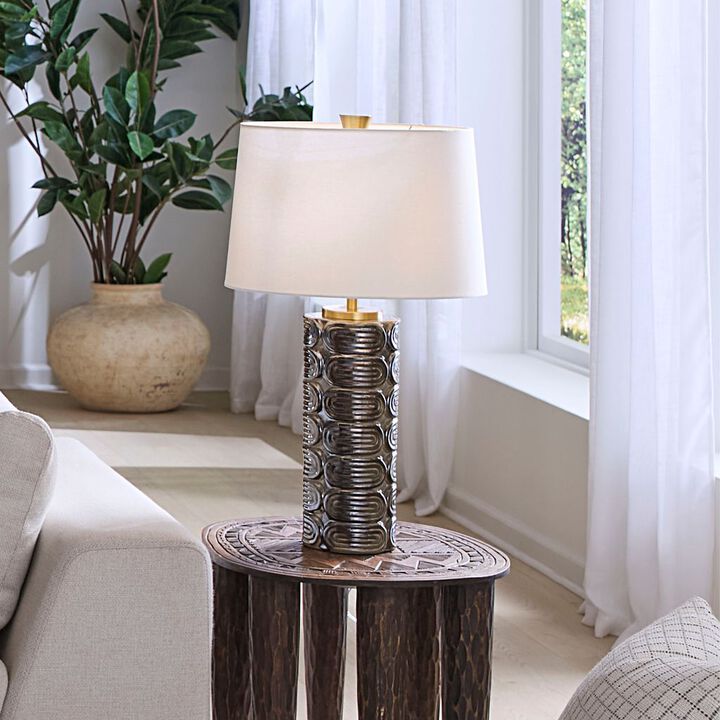 Wright Table Lamp