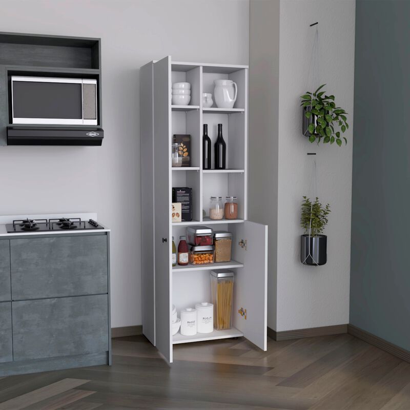 Nolic Multistotage