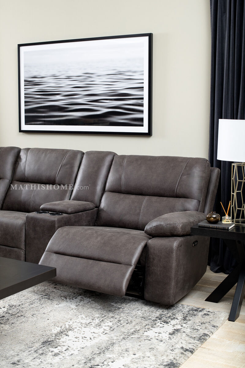 Waldrup 6-Piece Sectional