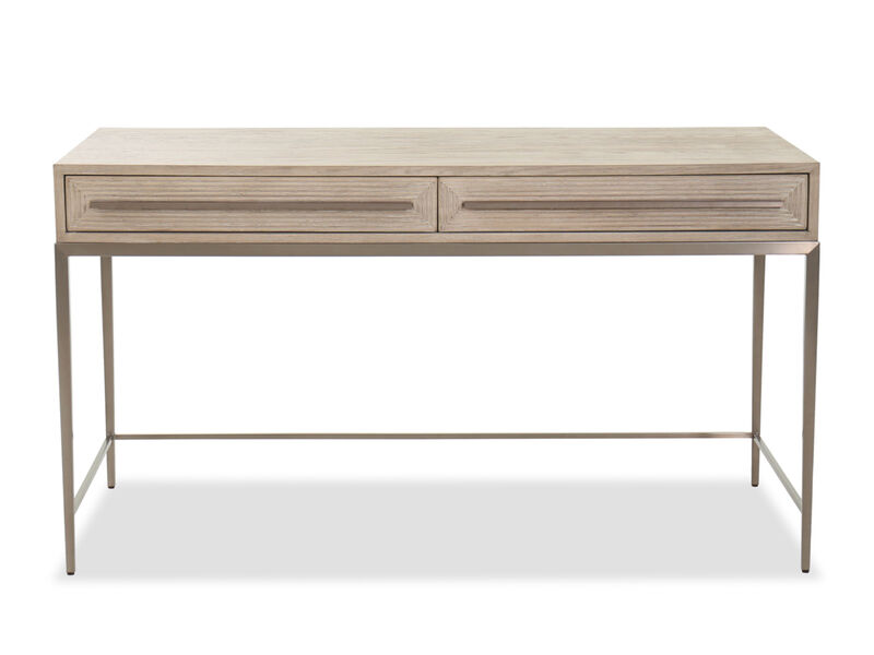 Cascade Writing Desk