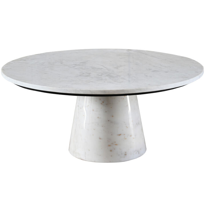 Carrara Coffee Table