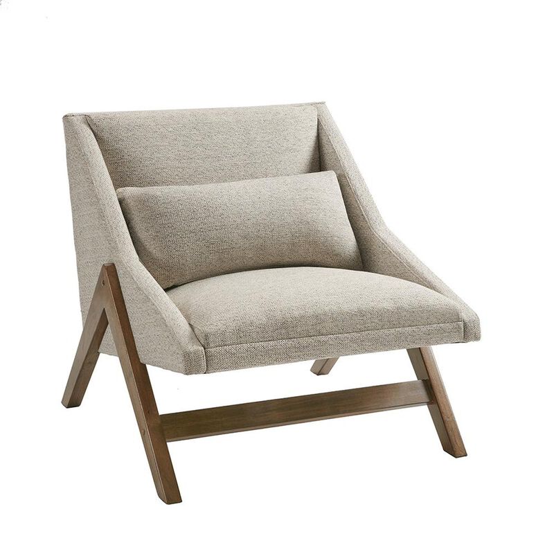 Belen Kox Silhouette Accent Chair, Belen Kox
