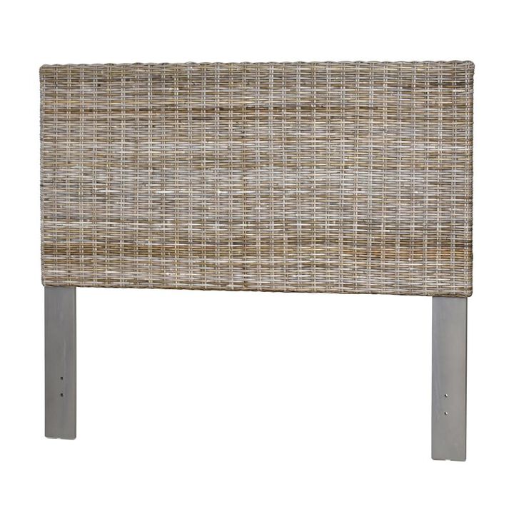 Sea Winds Coastal Furniture Kauai Twin Headboard