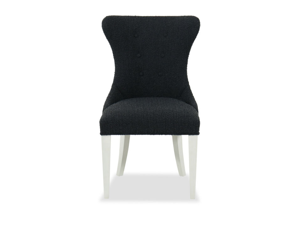 Silhouette Side Chair