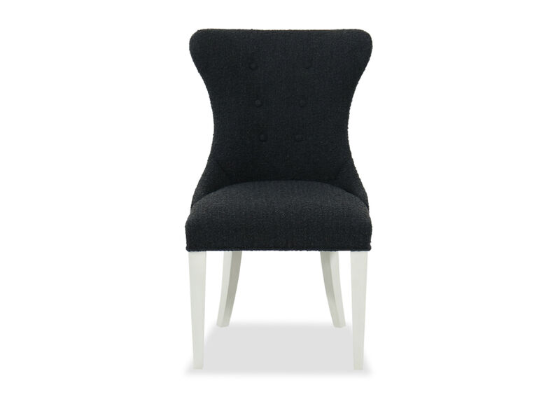 Silhouette Side Chair