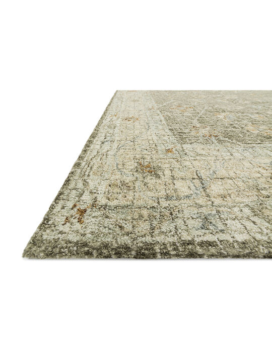 Julian JI02 Taupe/Sand 7'9" x 9'9" Rug