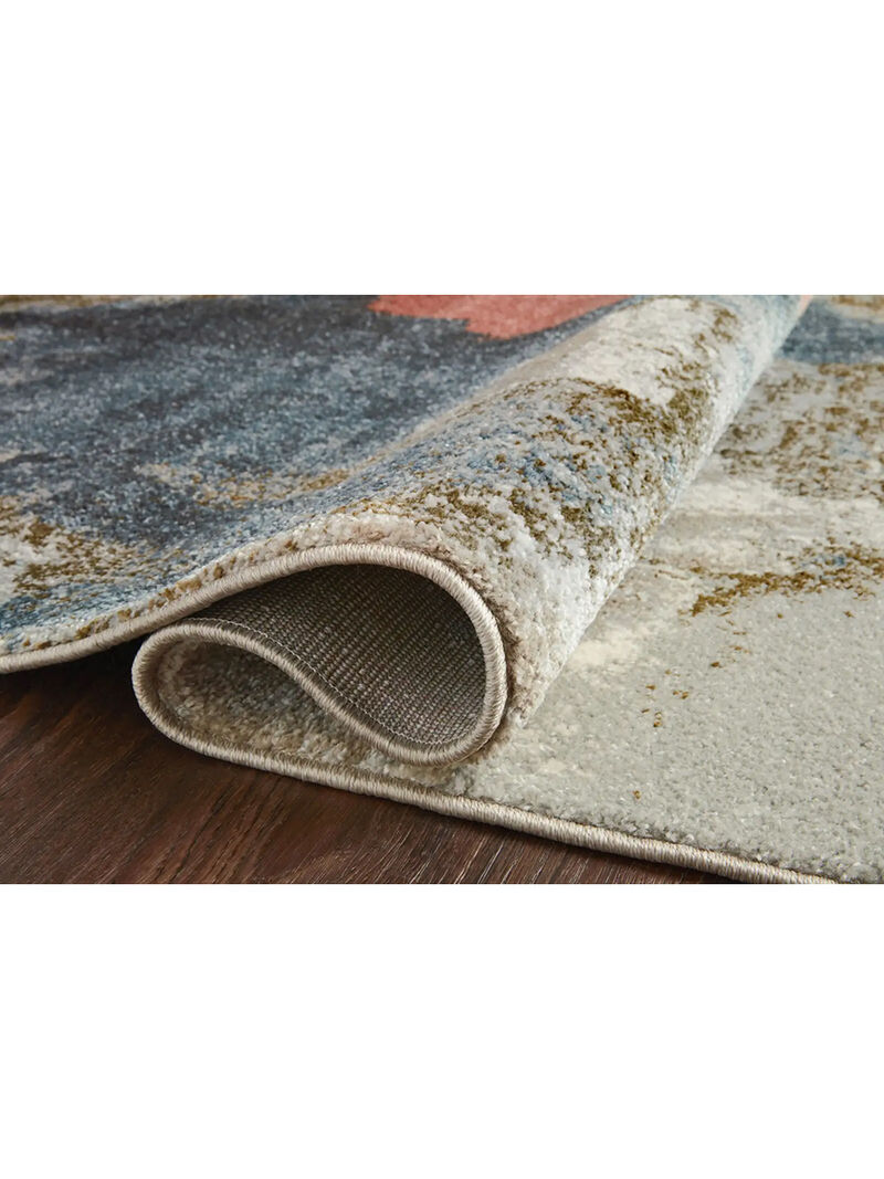 Spirit SPI05 5'3" x 7'6" Rug by Loloi