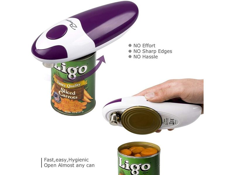 Bangrui Professional Electric Opener