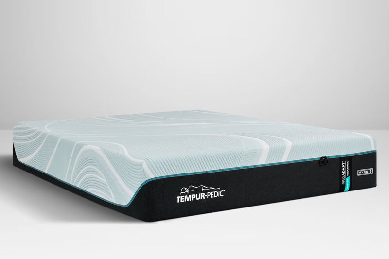 TEMPUR-ProAdapt Hybrid Mattress