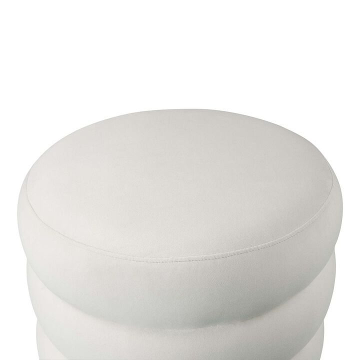Belen Kox The Luxe Velvet Ottoman, Belen Kox