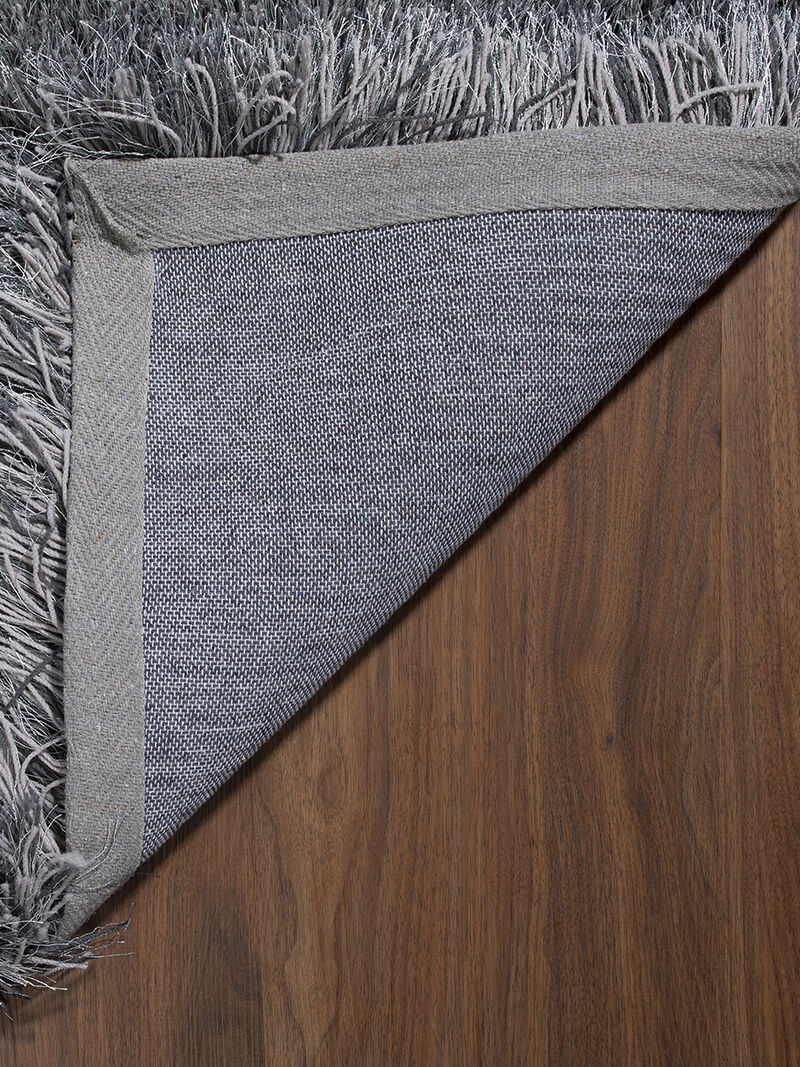 Impact IA100 Pewter 3'6" x 5'6" Rug
