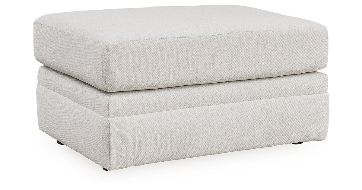 Maitelynn Ottoman
