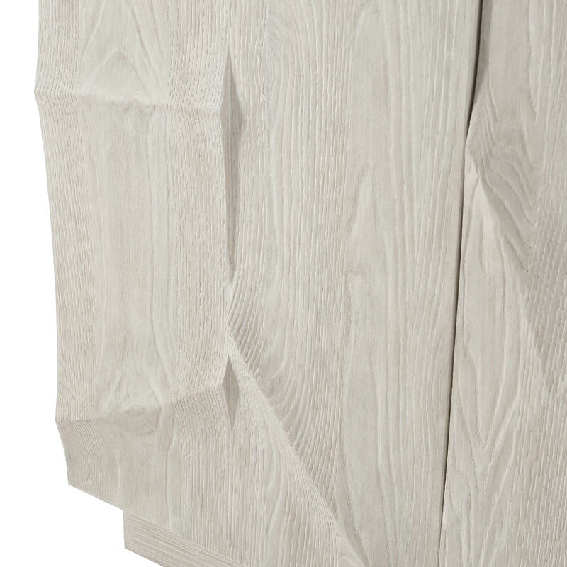 Interiors Alvarez Entertainment Credenza