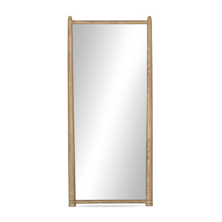 Aldwin Mirror