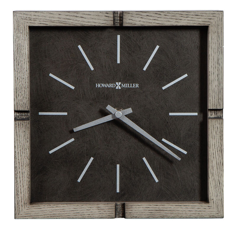 Howard Miller 635229 Howard Miller Fortin Accent Clock 635229