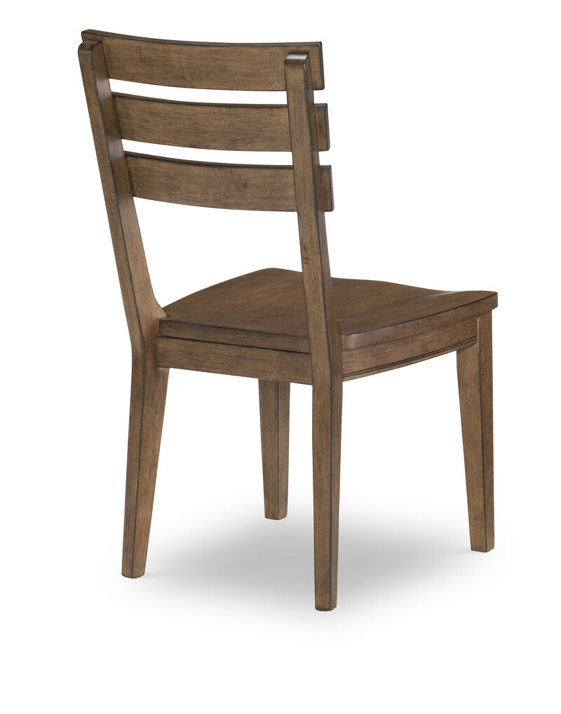 Summer Camp Chair