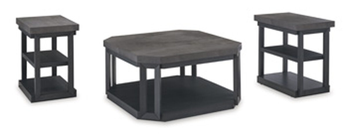 Bonilane Table Set