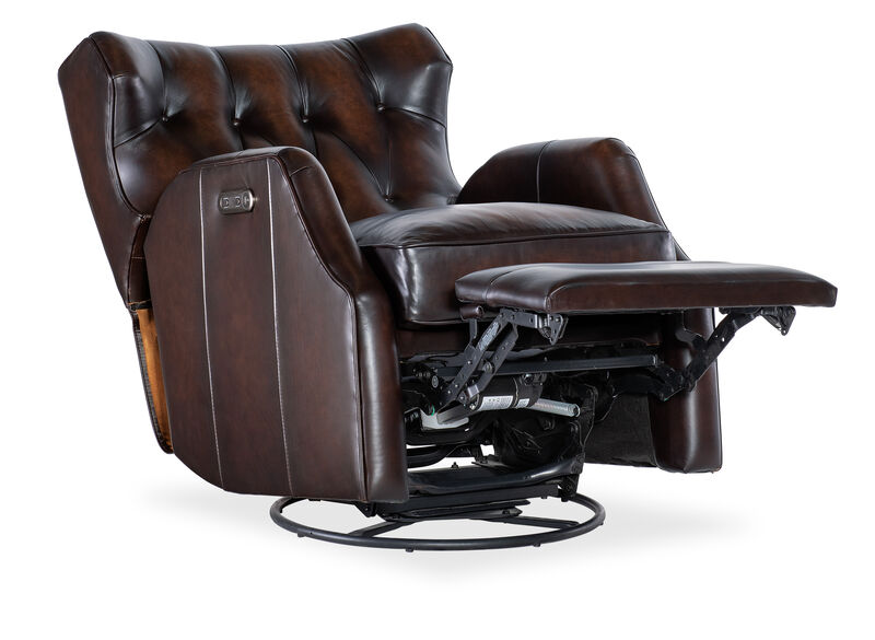 Henderson Power Recliner
