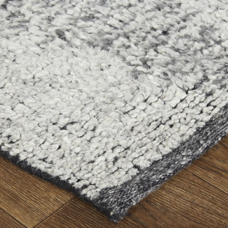 Alford 6910F Ivory/Gray/Taupe 2' x 3' Rug