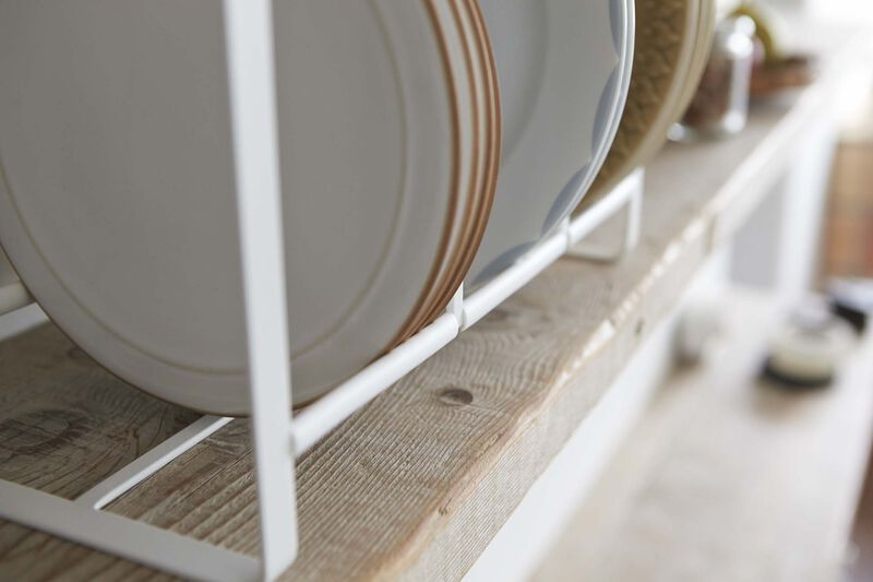 Plate Holder