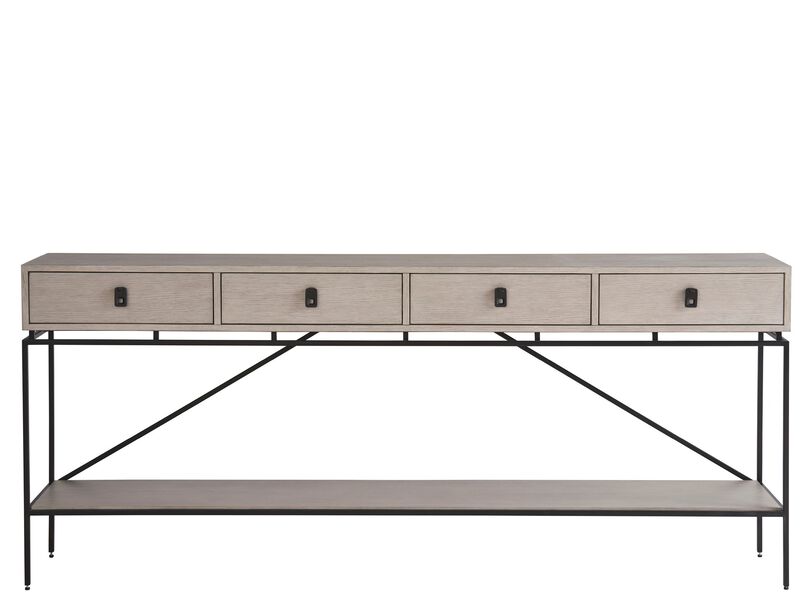 Barber Console